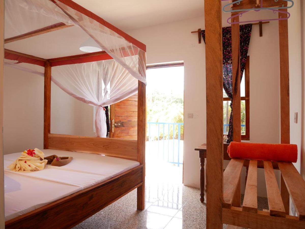 Sabali Lodge, Zanzibar Jambiani  Exterior photo